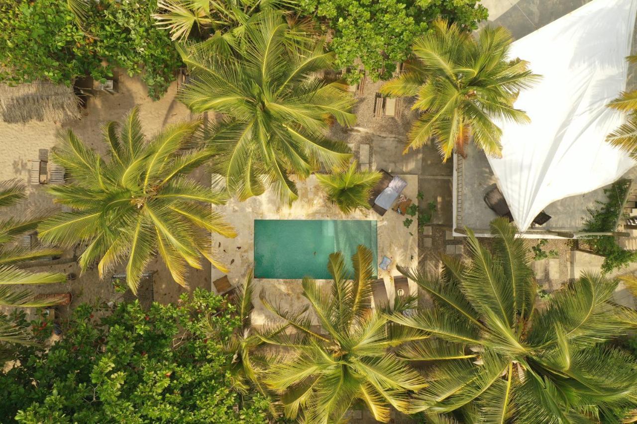 فندق Casa Coraje بالومينو المظهر الخارجي الصورة