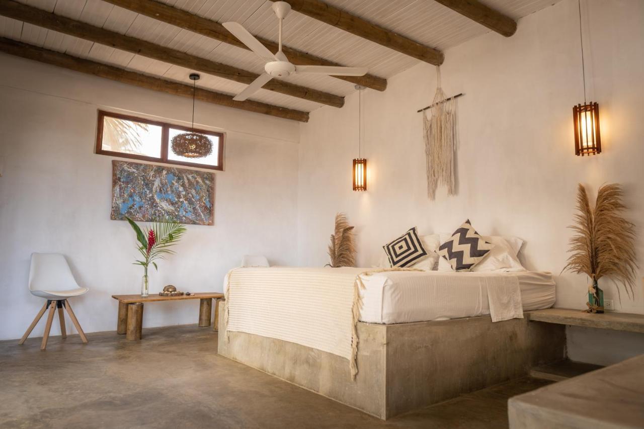 فندق Casa Coraje بالومينو المظهر الخارجي الصورة