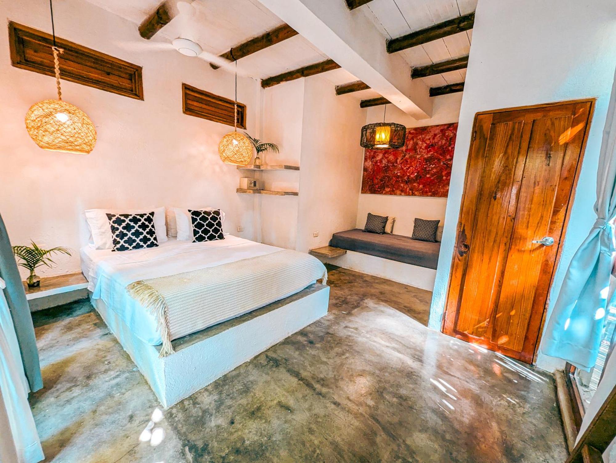 فندق Casa Coraje بالومينو المظهر الخارجي الصورة