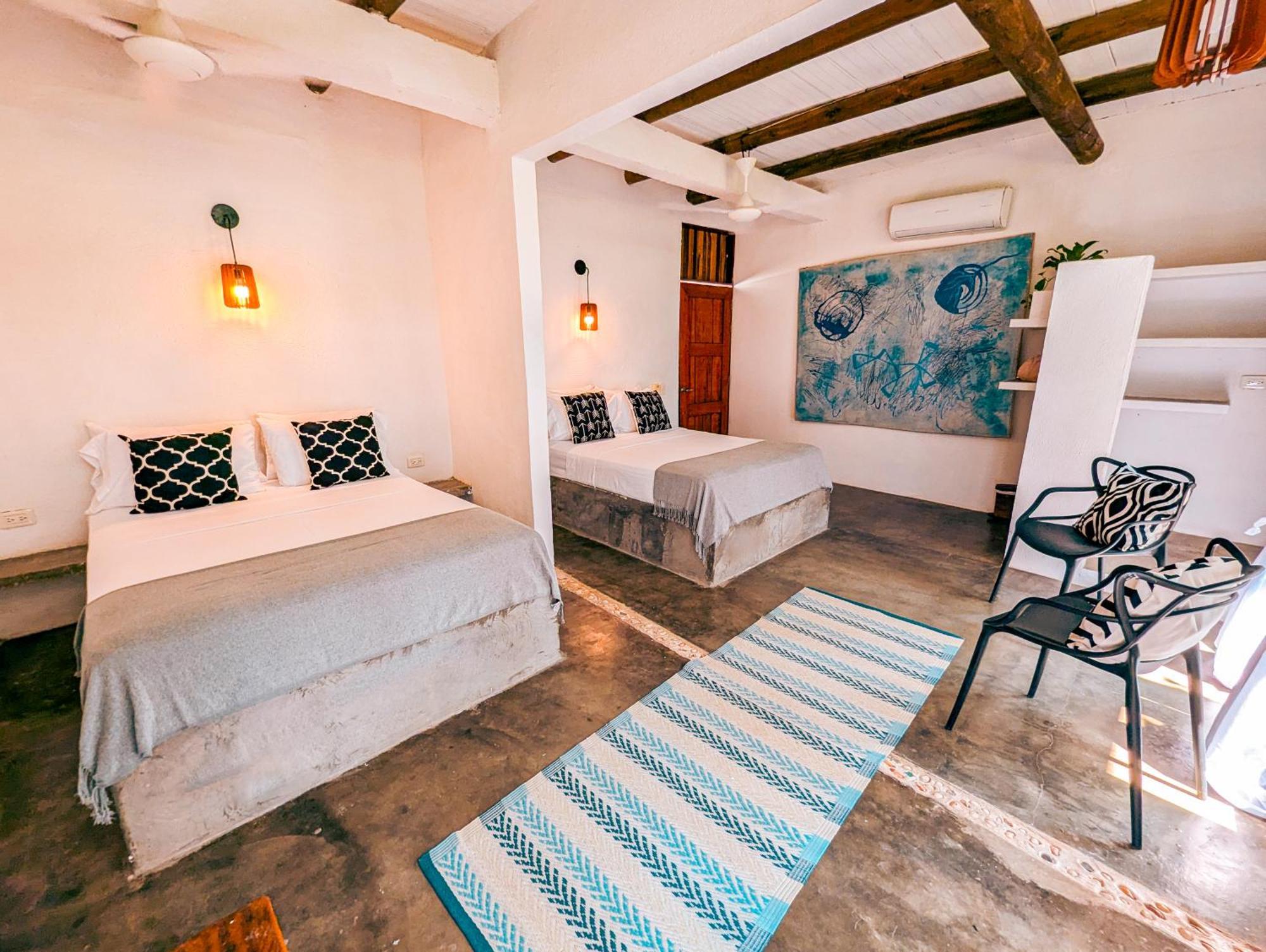 فندق Casa Coraje بالومينو المظهر الخارجي الصورة
